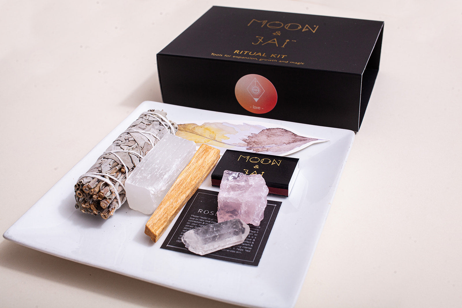 RITUALS LOVE LOVE - Set Regalo